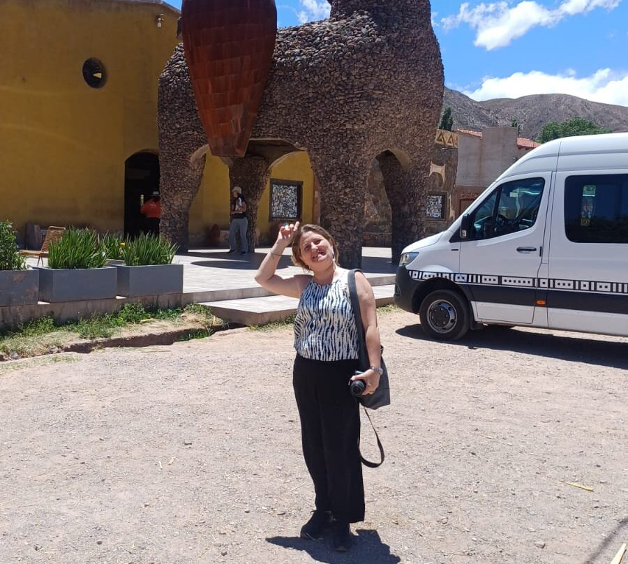 Uquia Turismo-萨尔塔必去景点