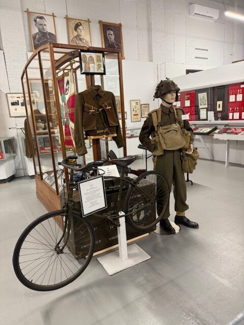 Canadian Military Heritage Museum-Brantford必去景点