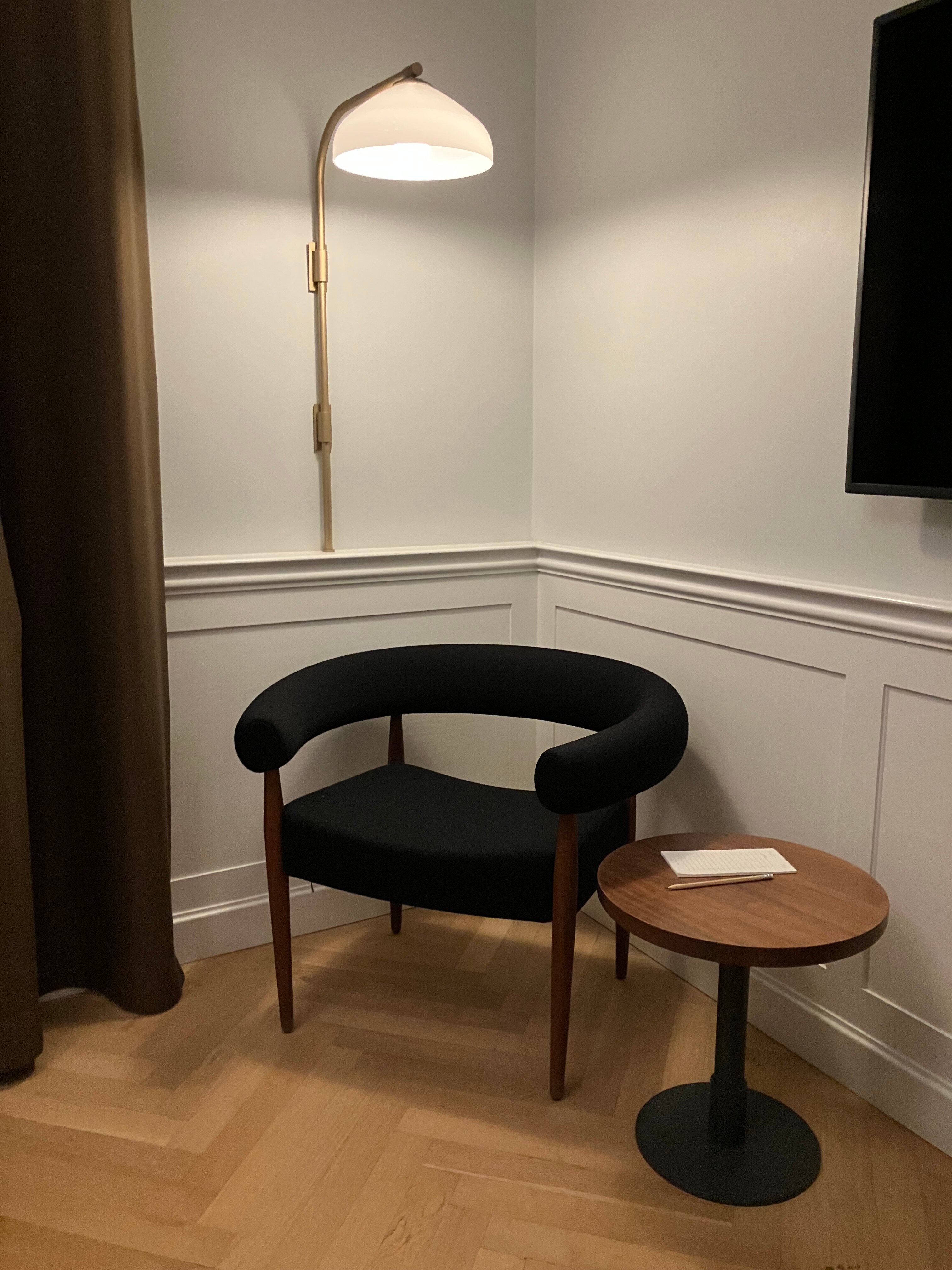 Villa Copenhagen-客卧