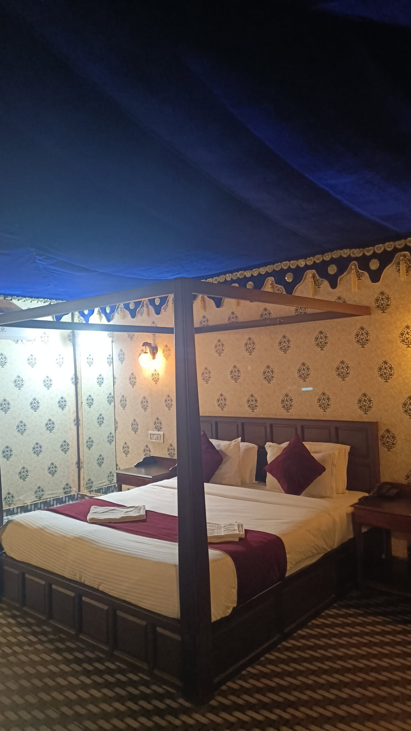 Serene Aravali Resort-官方