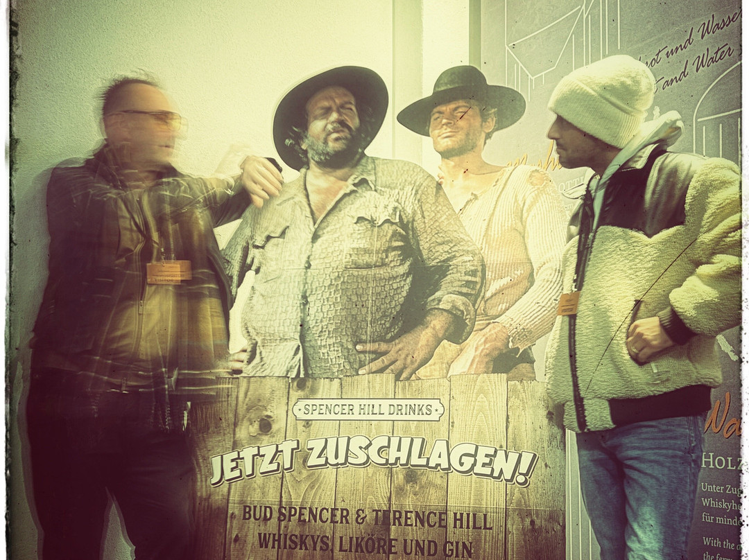 St. Kilian Distillers-Ruedenau必去景点