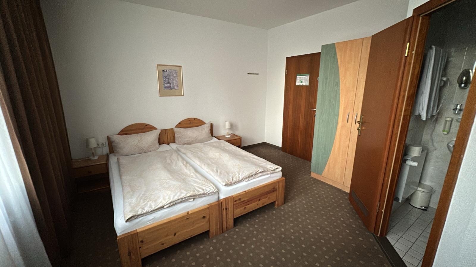 豪斯特格潘森酒店-官方