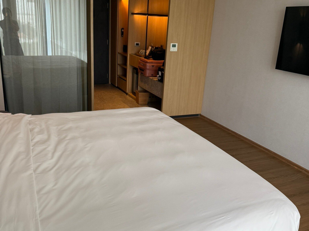 dusitD2 Hua Hin主图