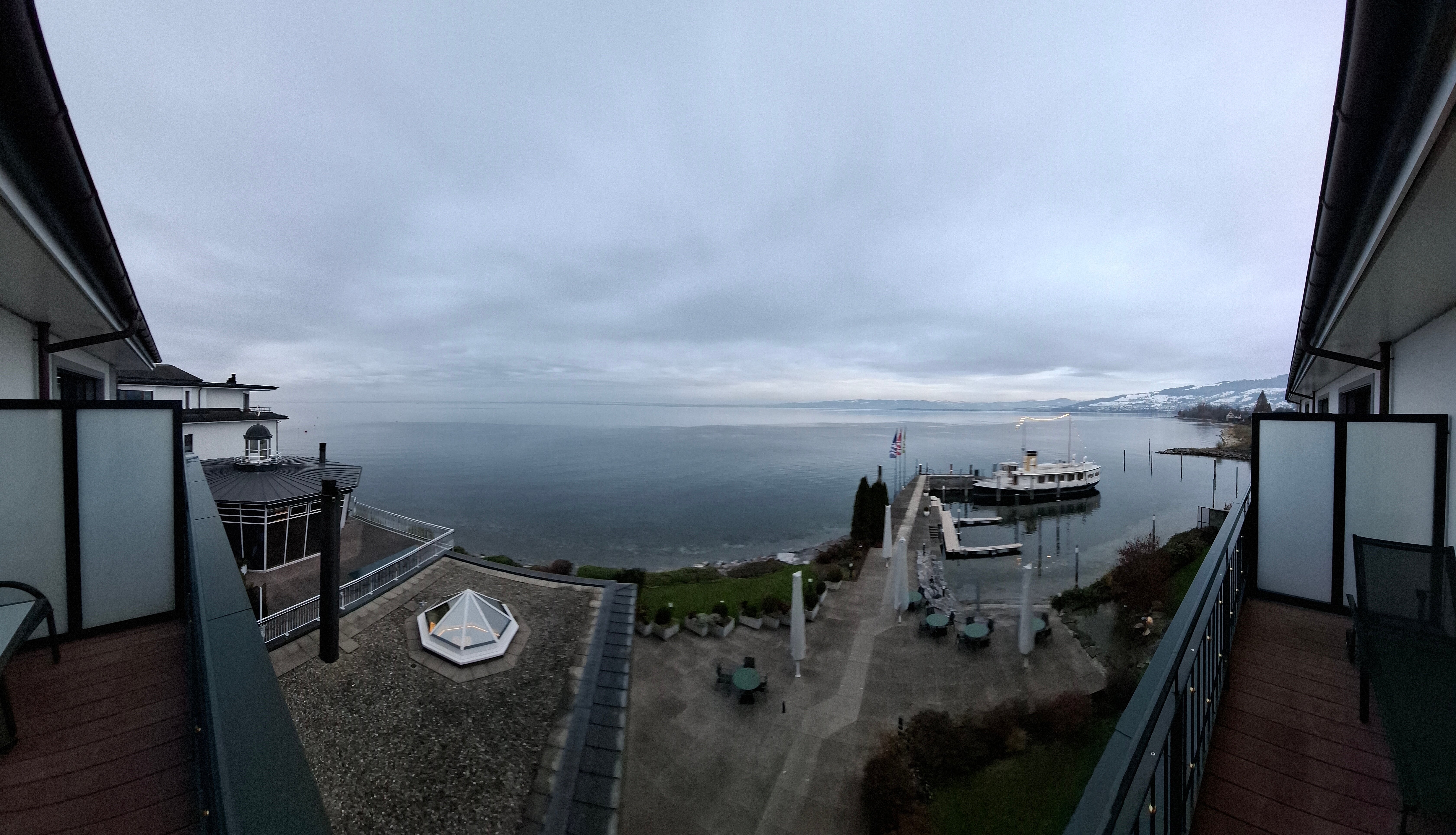 Bad Horn Hotel & Spa-官方