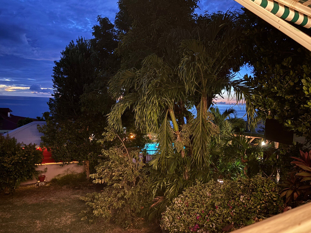 Residence Pommes Cannelles主图