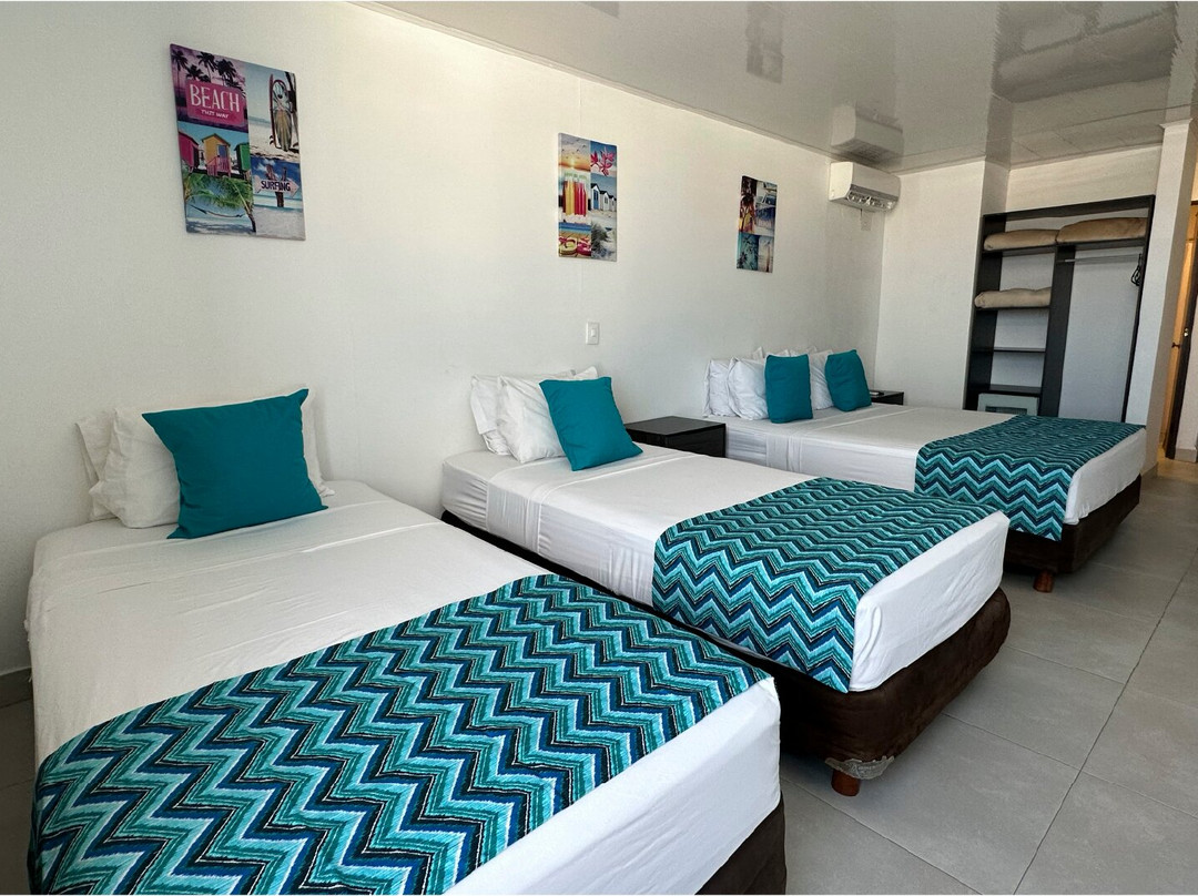 Hotel Tower - On Vacation主图