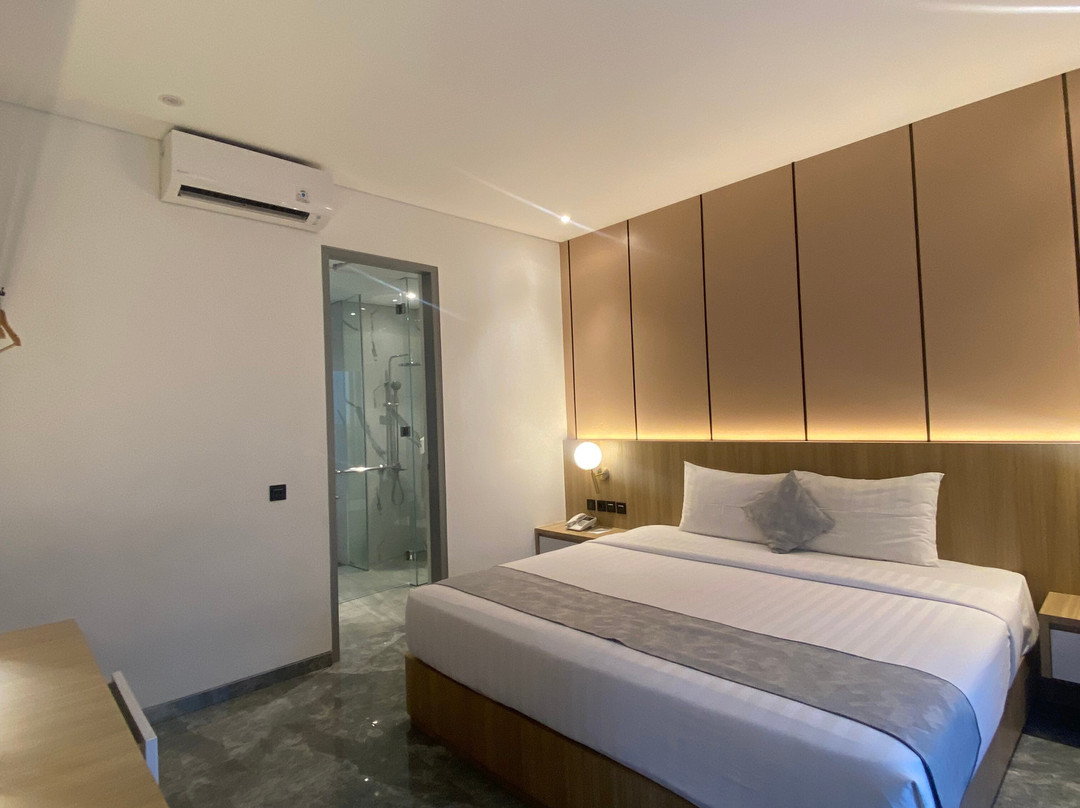 Facade Hotel by Azana主图