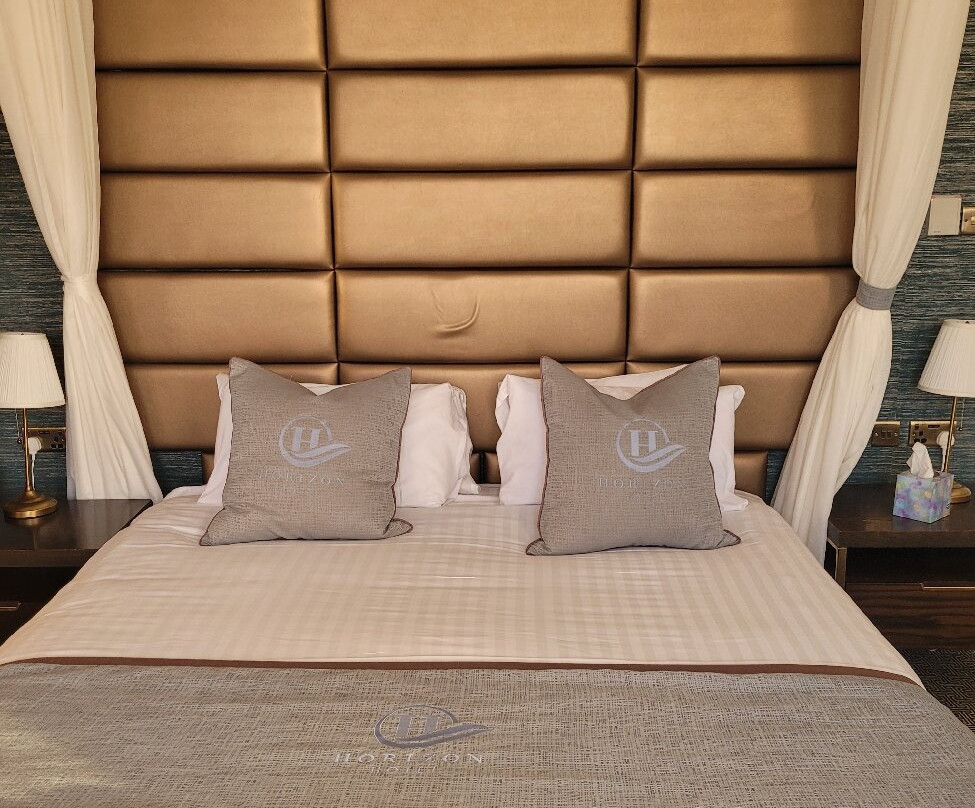 地平线酒店主图