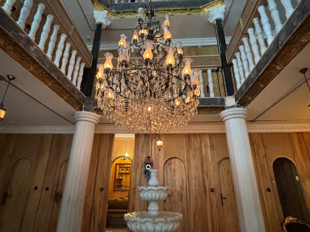 Aga Hamami-伊斯坦布尔必去景点