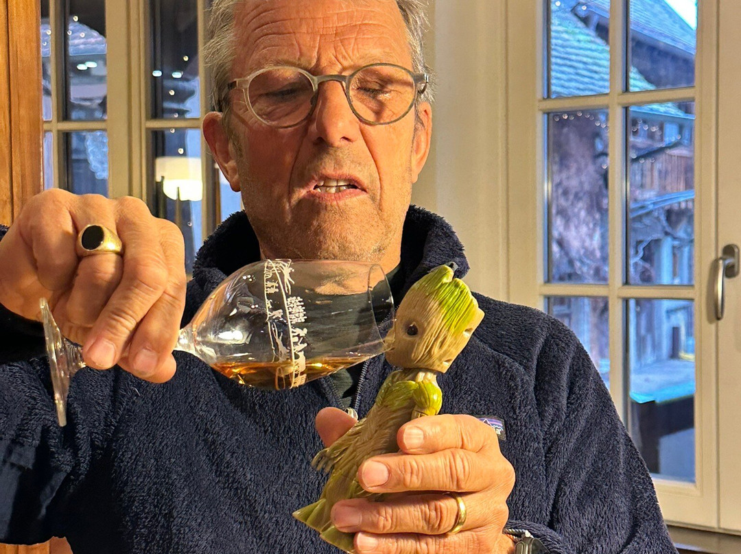 Domaine Albert Seltz-米特贝汉必去景点