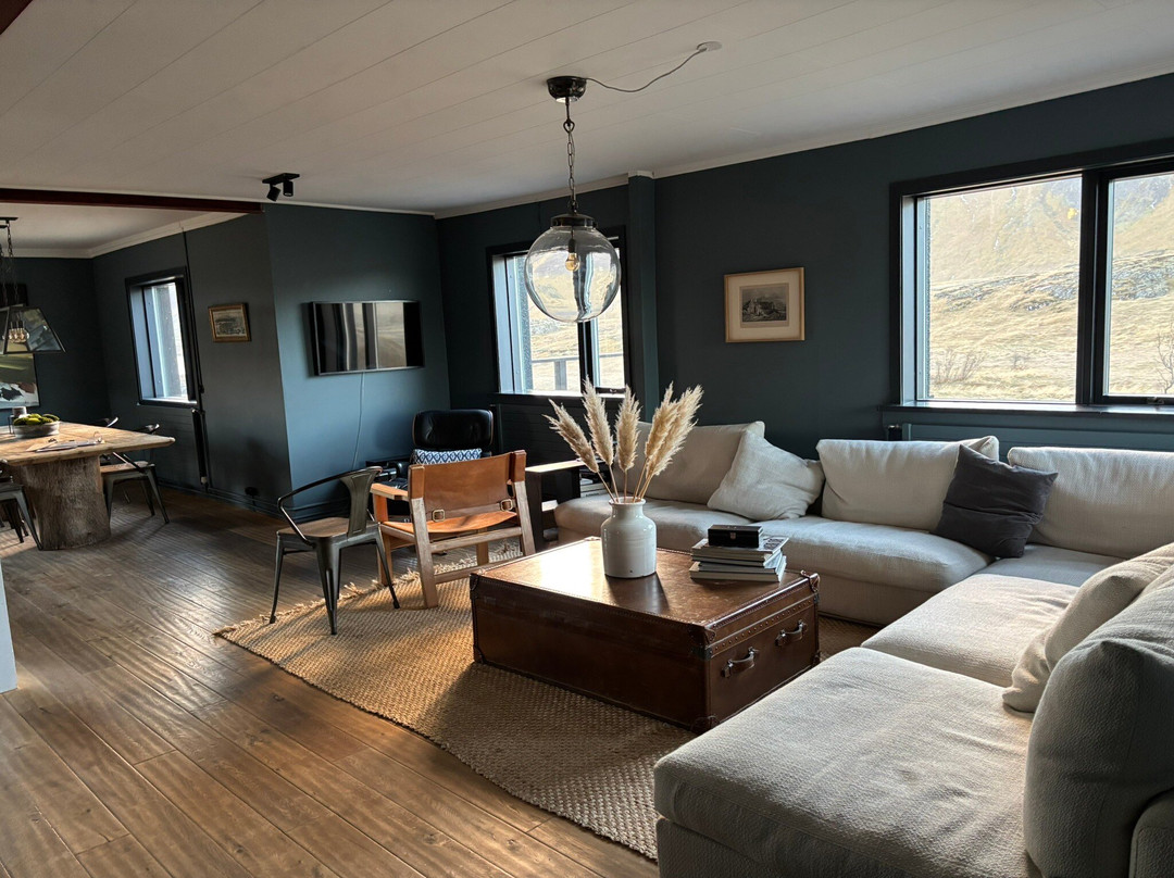 Hvammsvík Hot Springs-莫斯费德斯拜尔必去景点