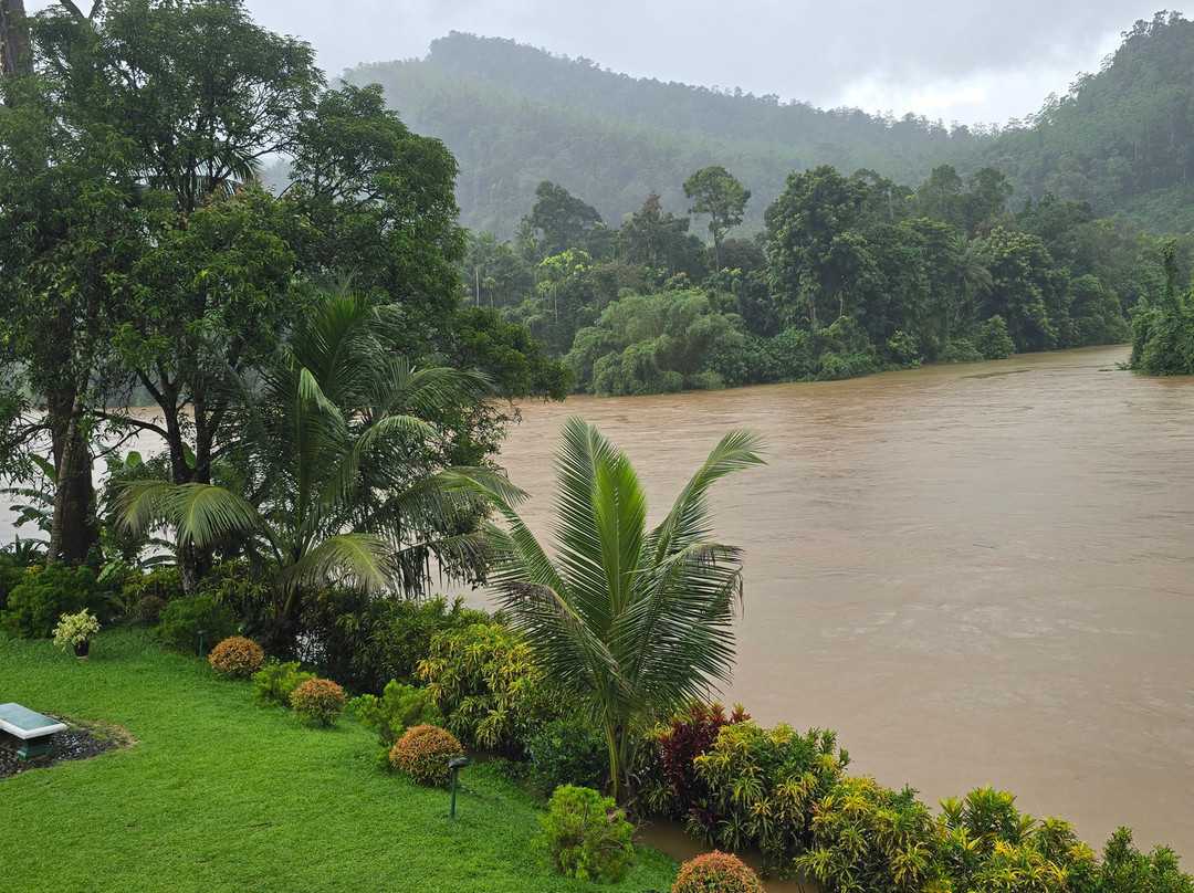 Kithulgala Rest House主图