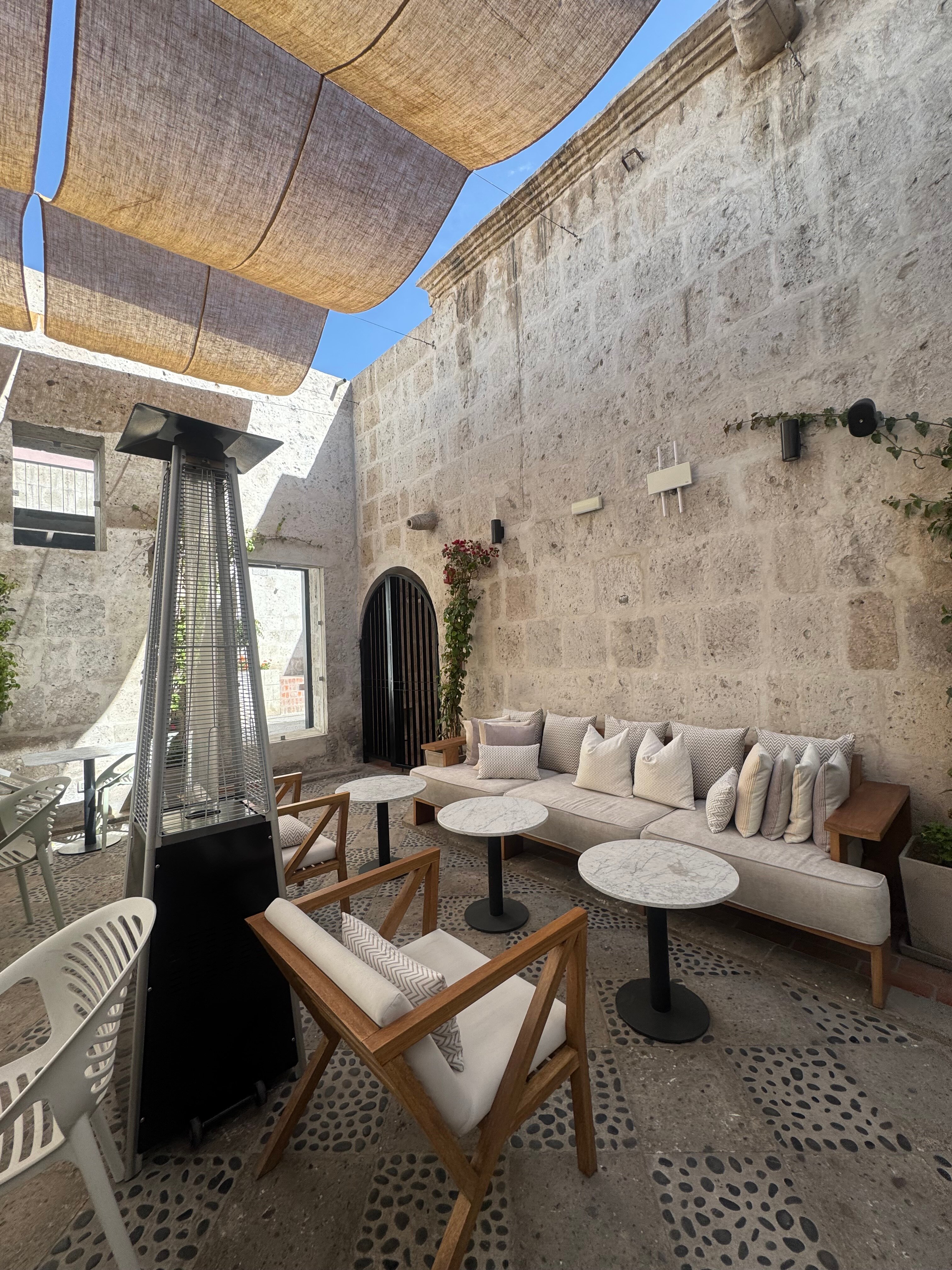 Hampton by Hilton Arequipa-官方