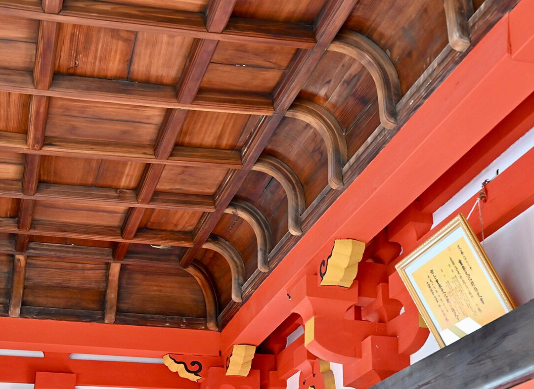 Romon-武雄市必去景点