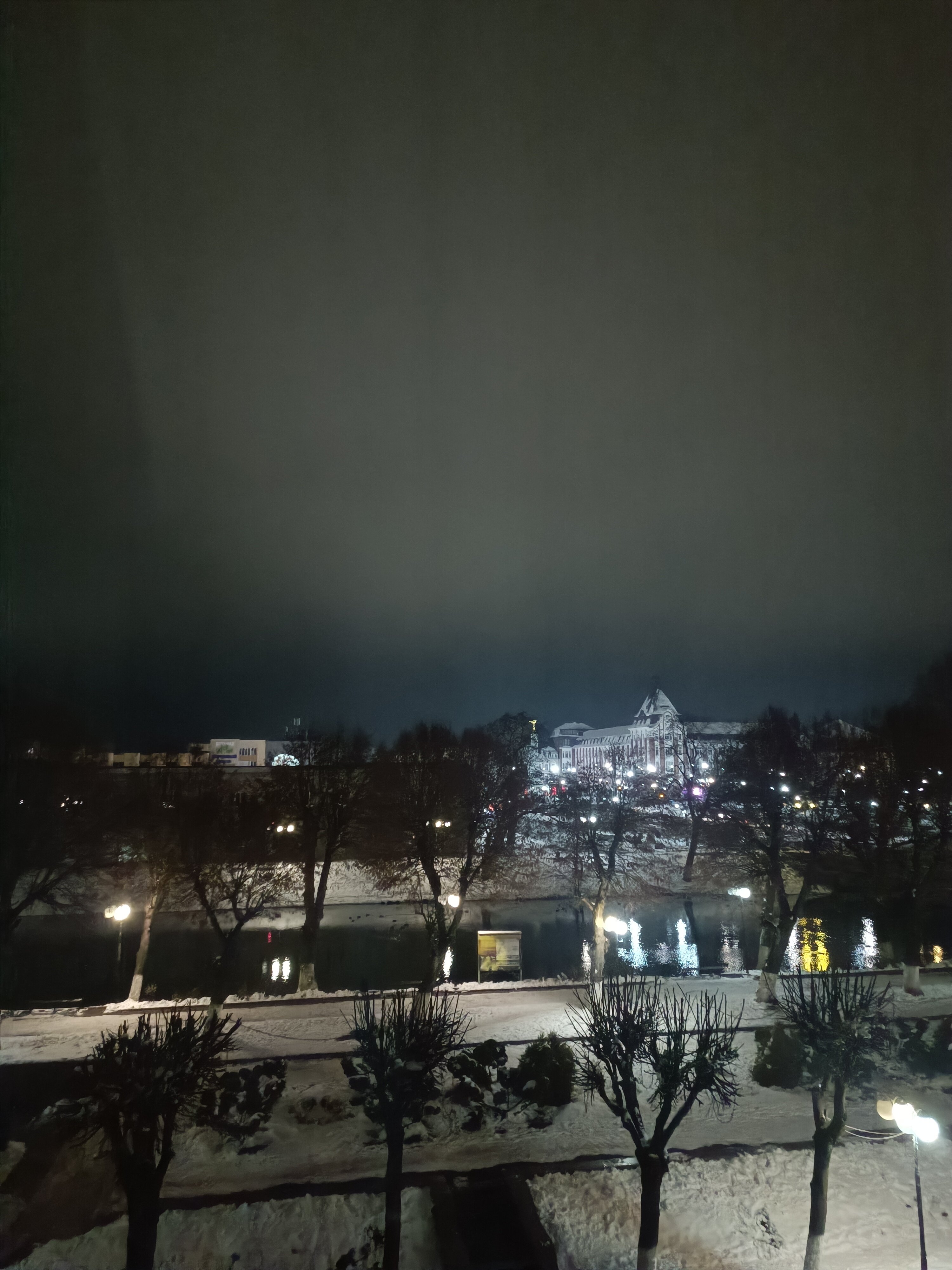 Korolevsky Dvor Hotel-酒店景观