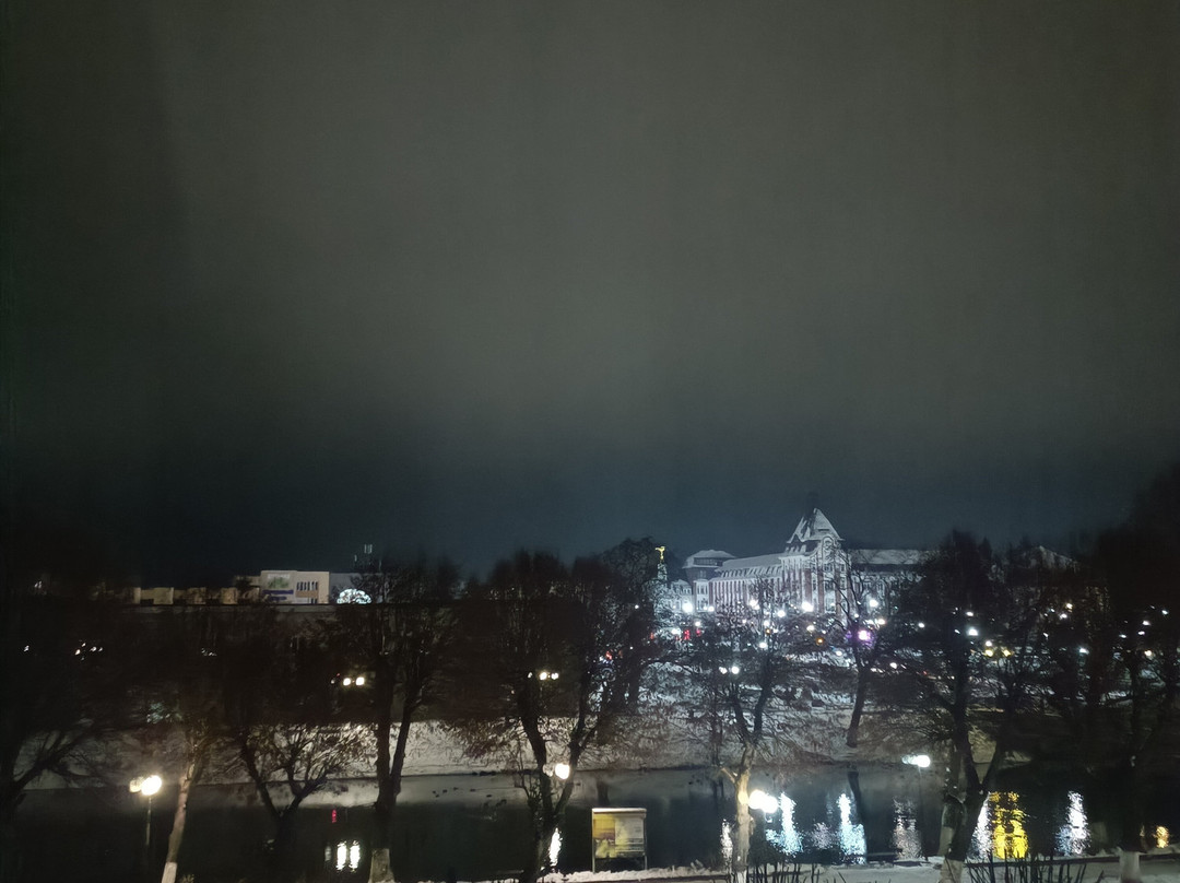 Korolevsky Dvor Hotel主图