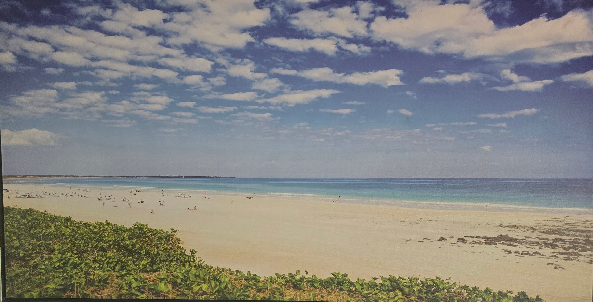 凯布尔海滩盛橡度假酒店-官方