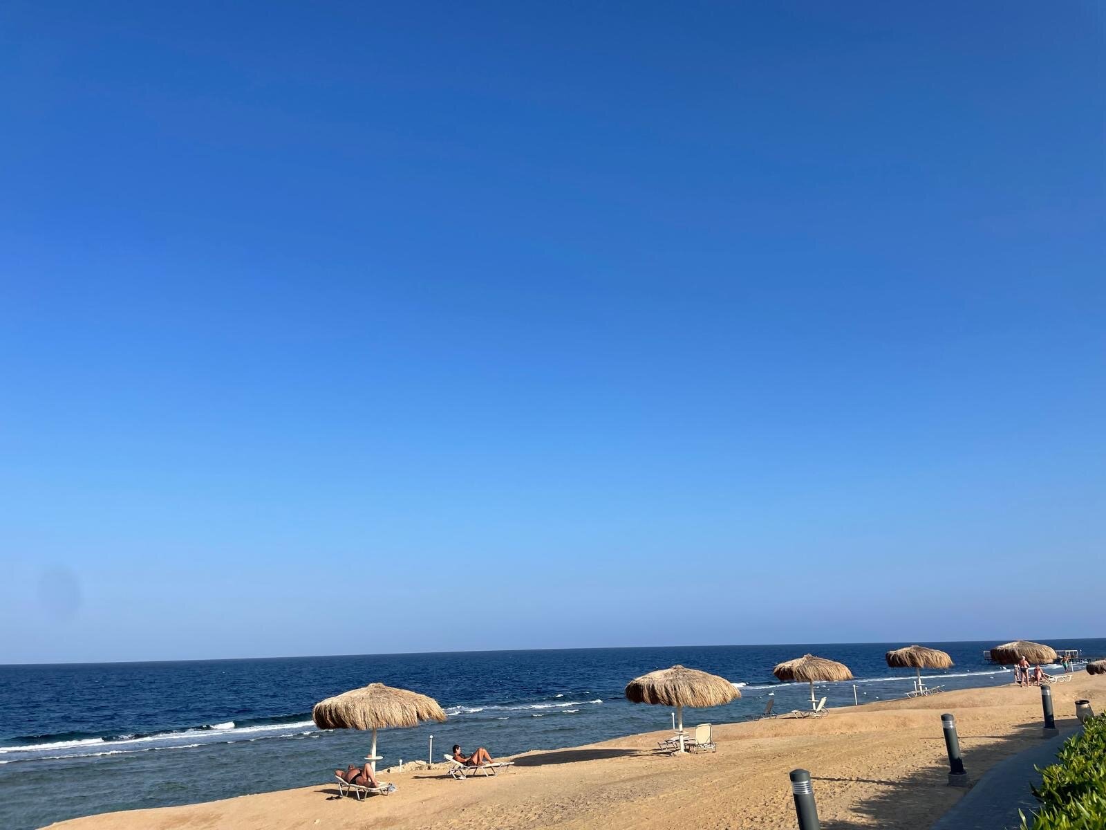 JAZ Elite Maraya-泳池