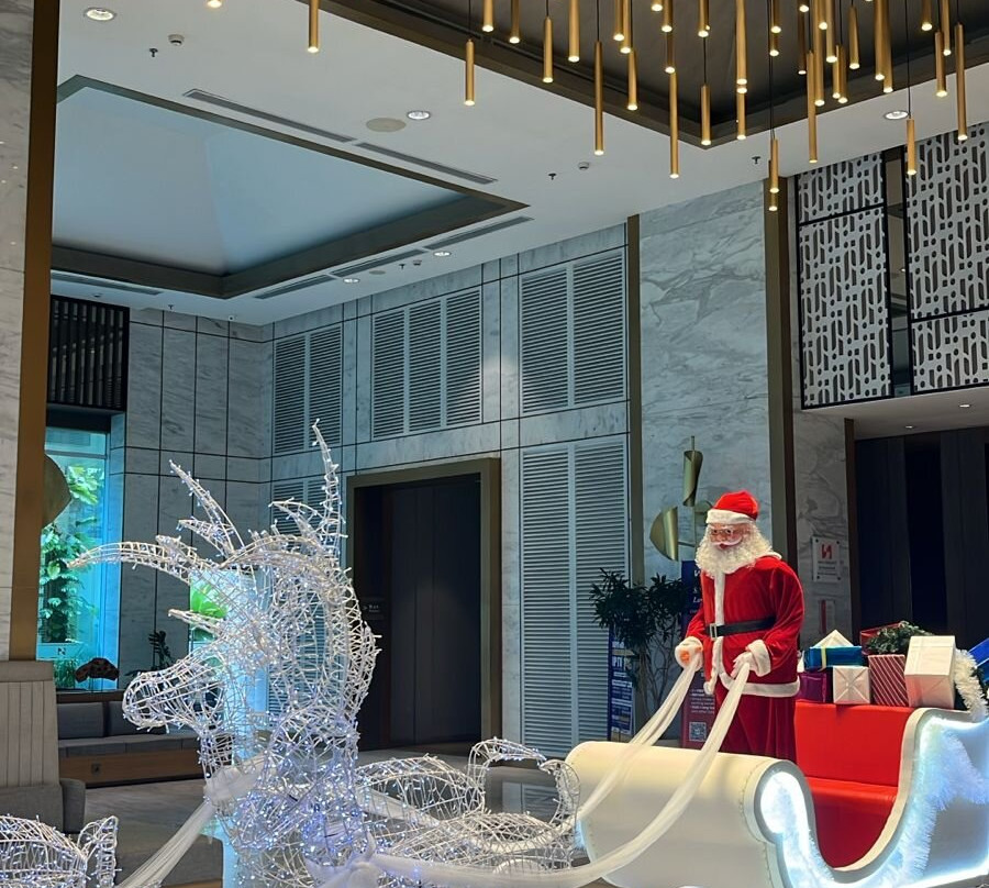 Swiss-Belhotel Solo主图