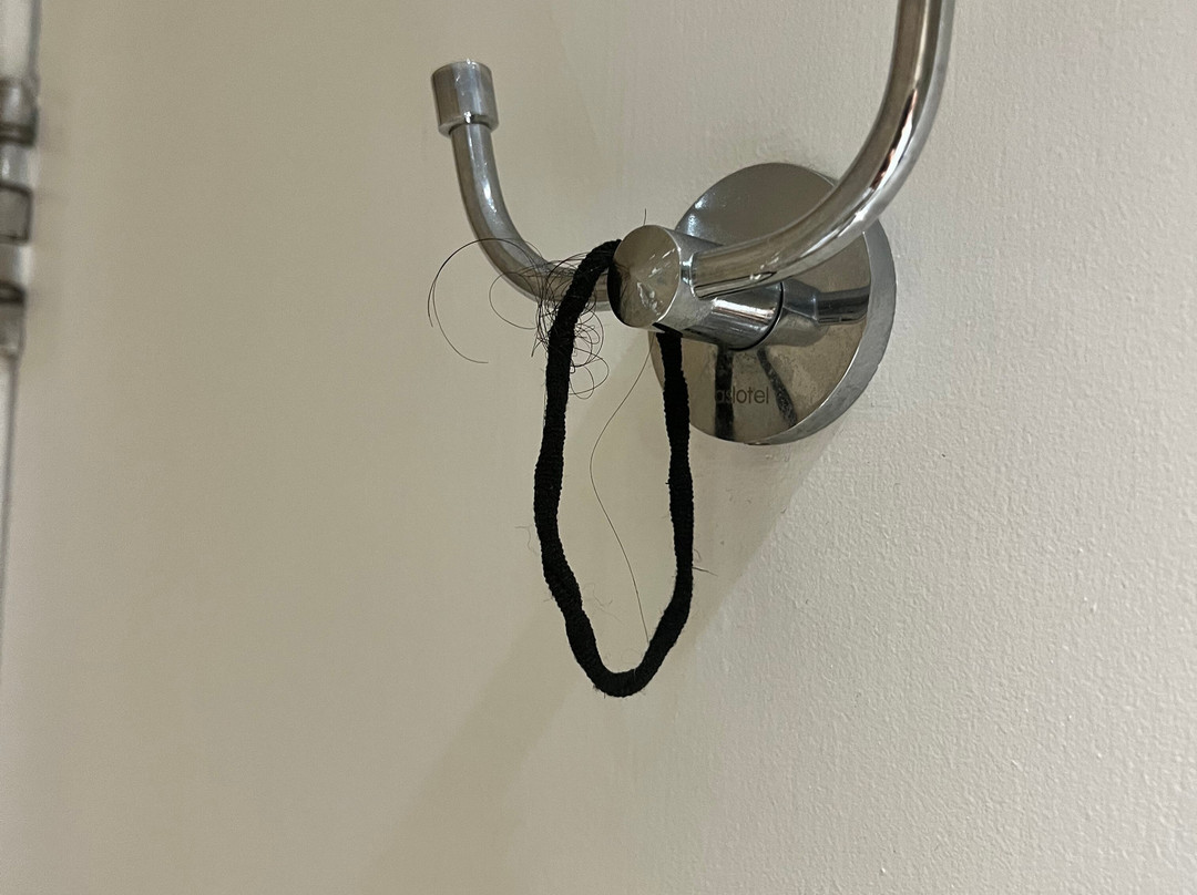 马尔文酒店主图