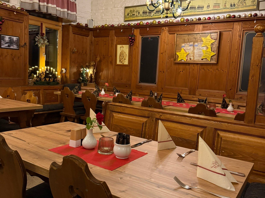 Berghotel Pohlberg主图