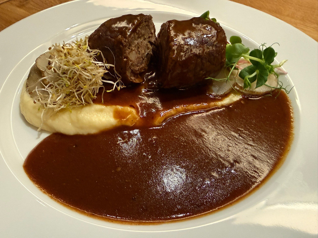 Relaxhotel Sachsenbaude主图