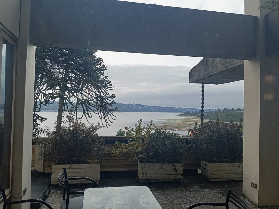 Hotel de Castro主图