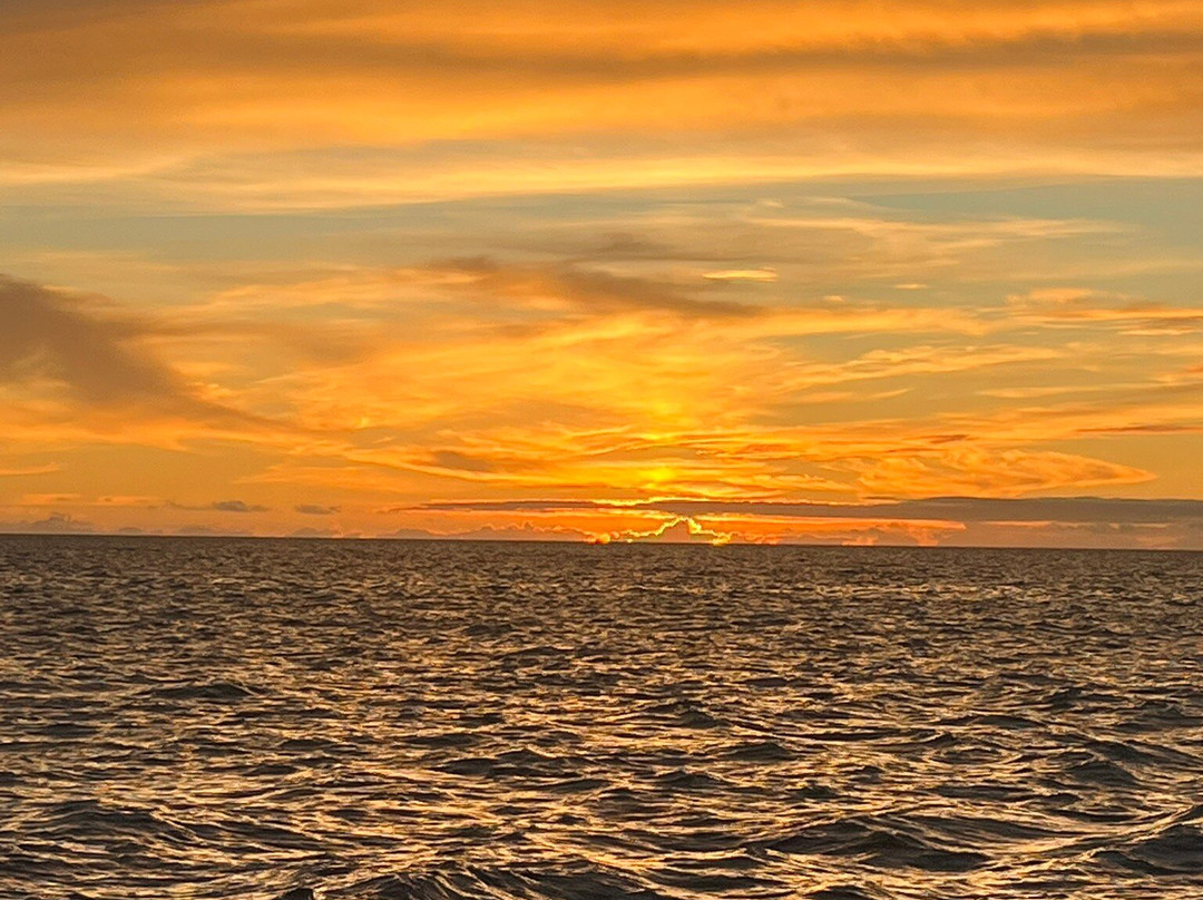 Atlantic Sailing-兰萨罗特必去景点