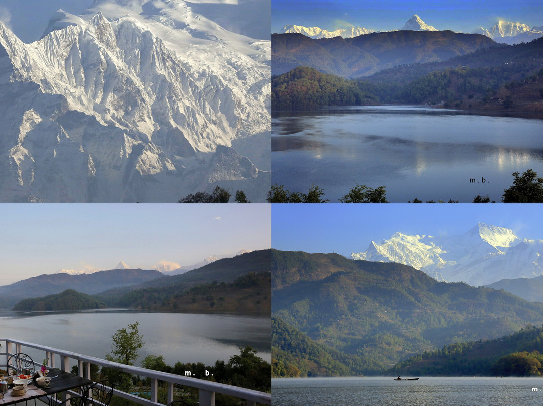 Begnas Lake-博卡拉必去景点