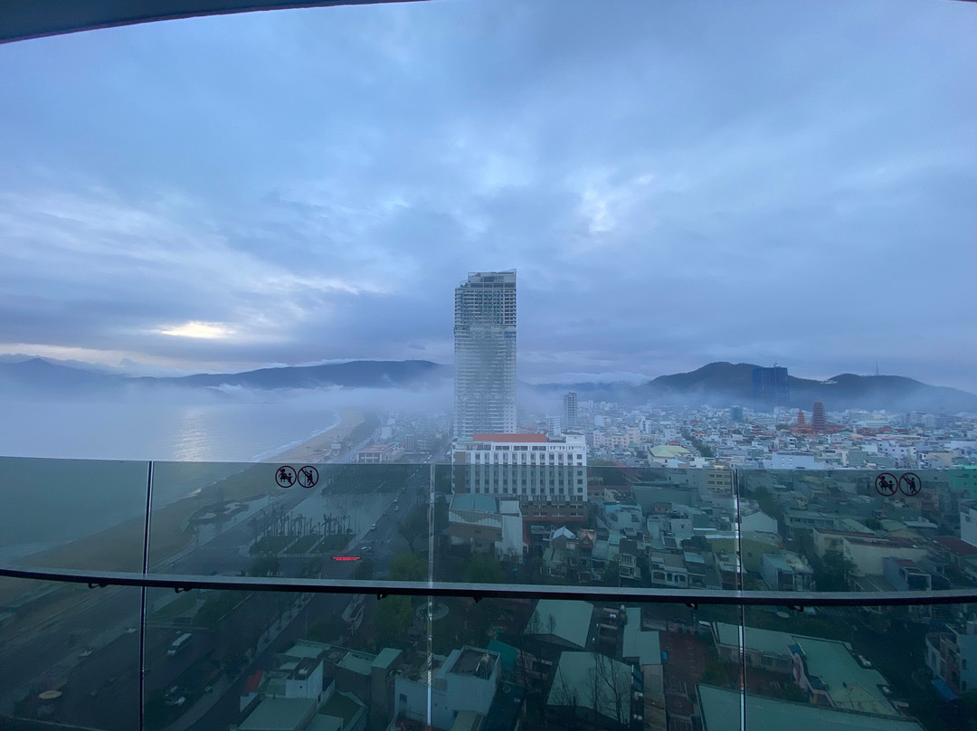 Fleur De Lys Hotel Quy Nhon主图