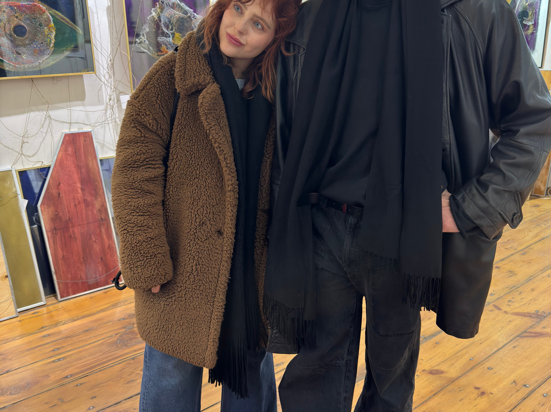 Cobweb Art Gallery and Museum-Gyumri必去景点