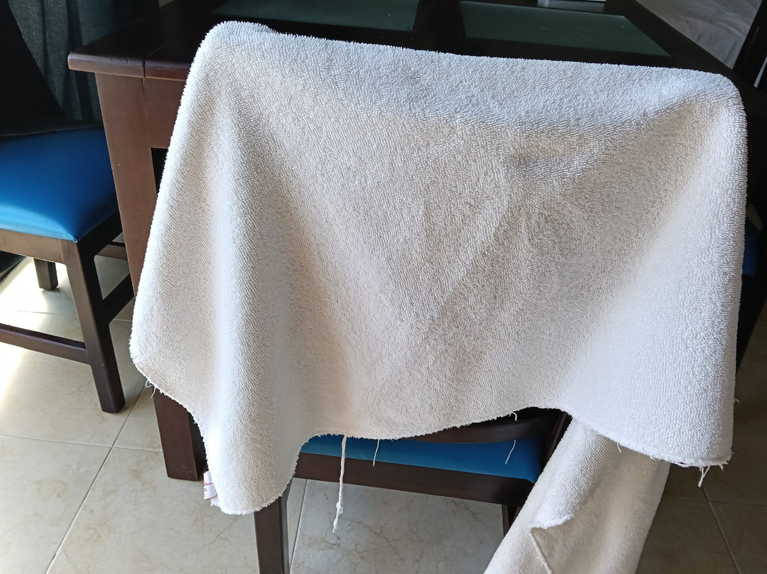 Playa Linda Hotel主图