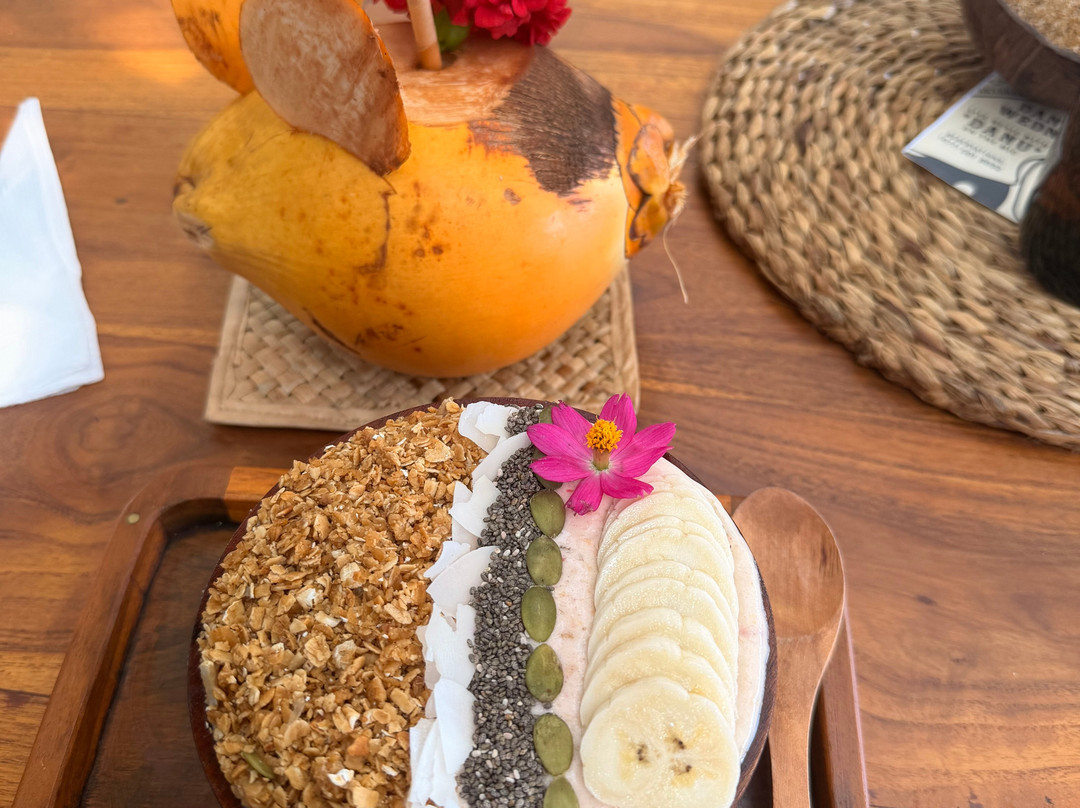 Restaurant Sky Breeze