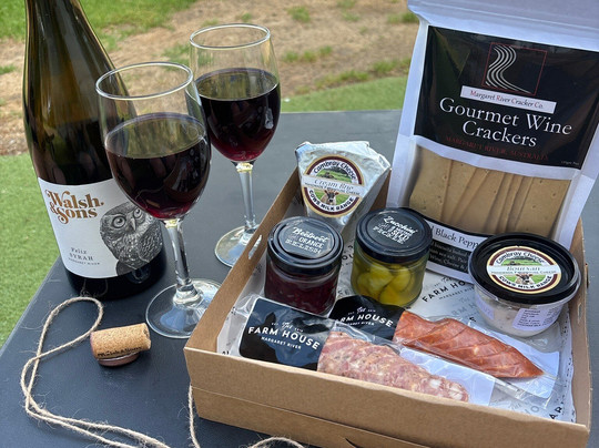 Walsh And Sons-玛格丽特河必去景点