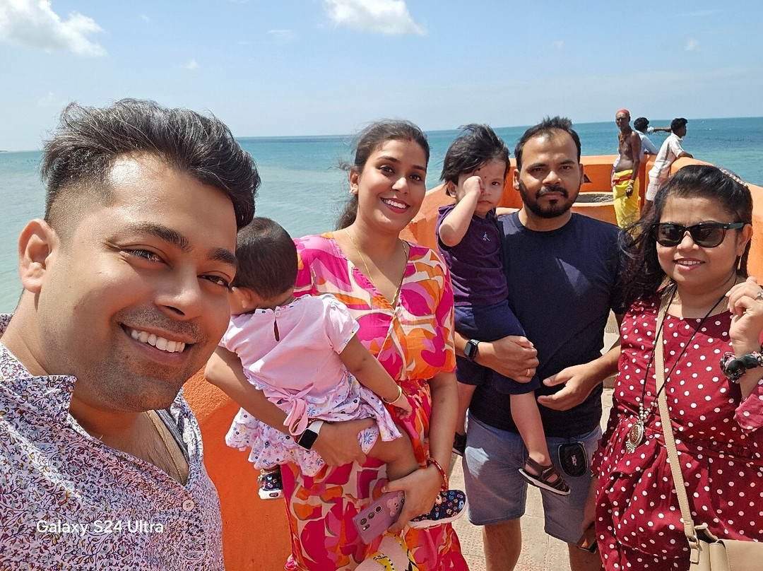 Villoondi Tirtham-Rameswaram必去景点