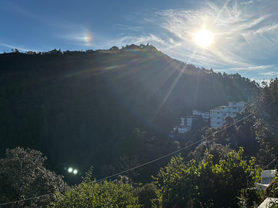 Tehri Club Resort By DLS Hotels主图