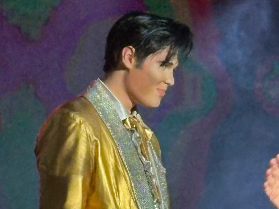 Viva!-黑潭必去景点