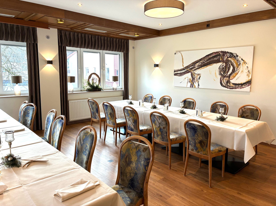 Hotel-Restaurant Gasthof Gotzfried主图