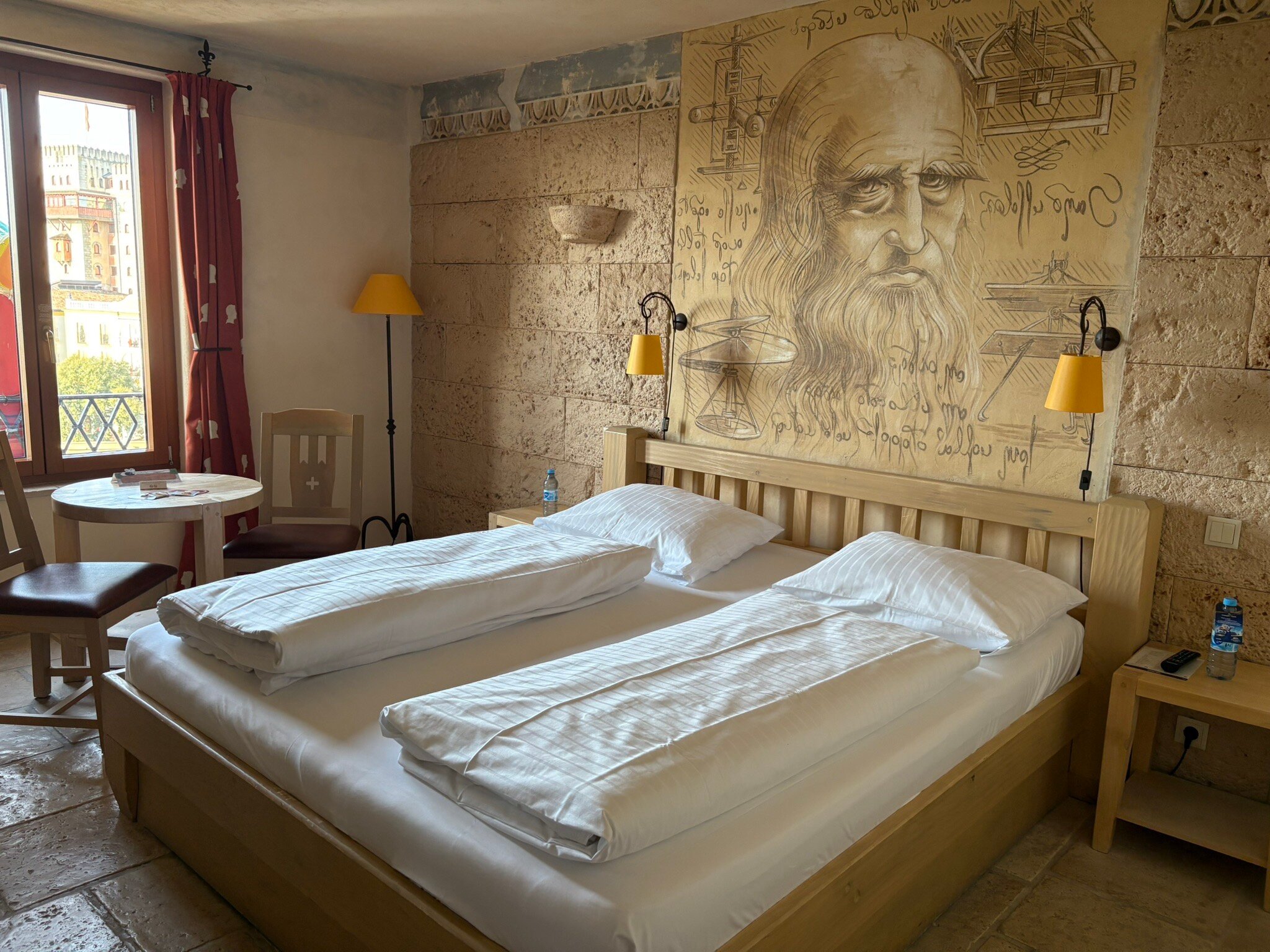 Hotel Colosseo-官方