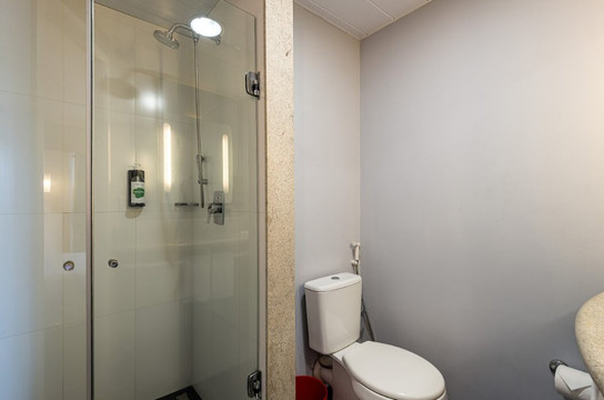 Transamerica Fit Aracruz