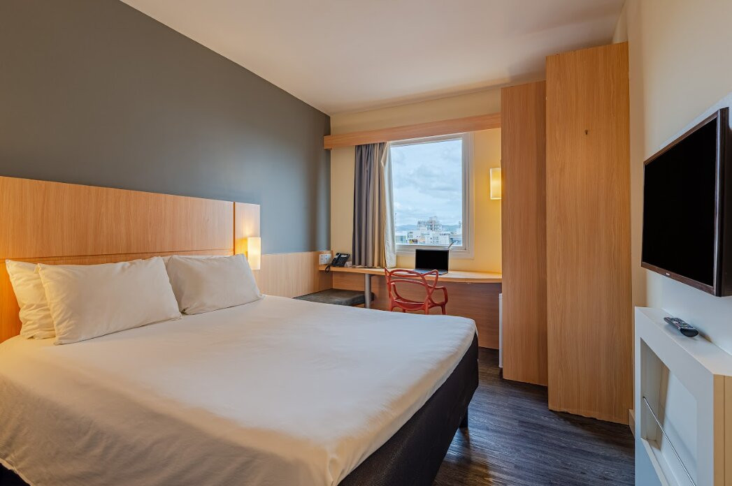 Transamerica Fit Aracruz