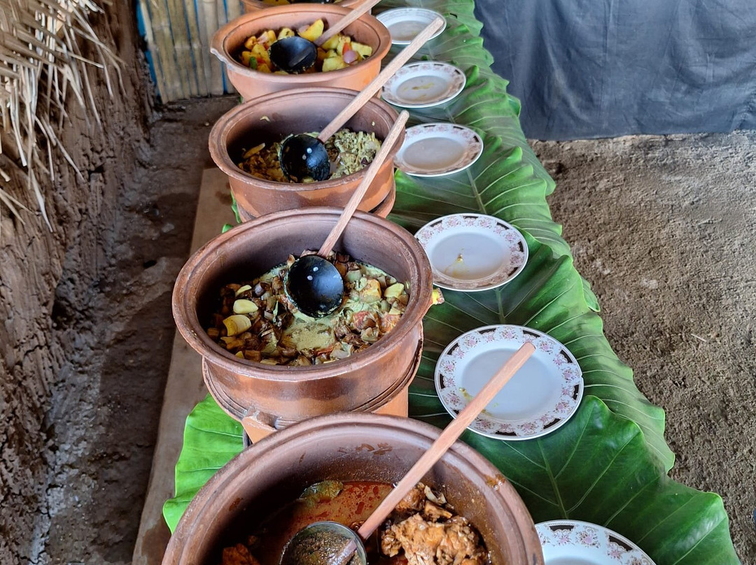 Sampath-Tours-希克杜沃必去景点