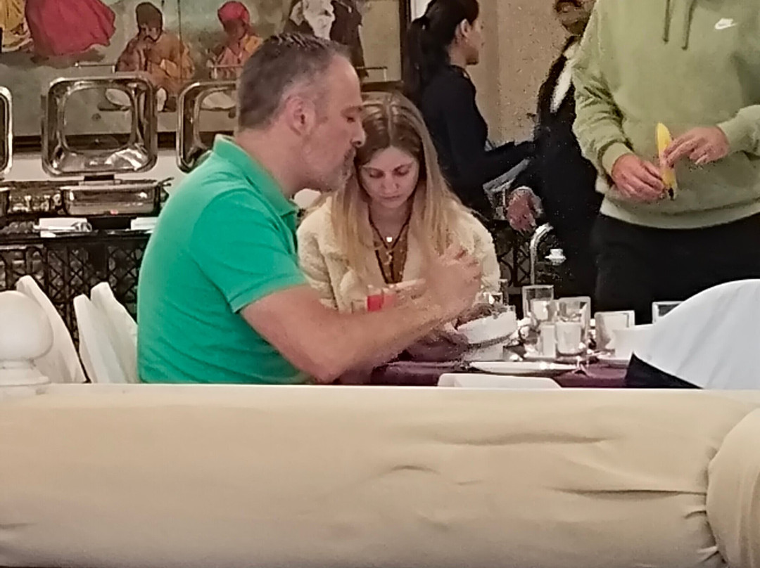 Mansingh Palace, Ajmer主图