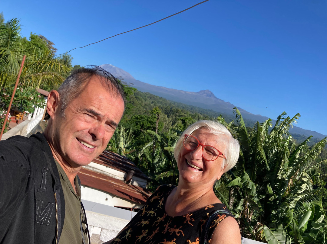 Kilema Paradise主图