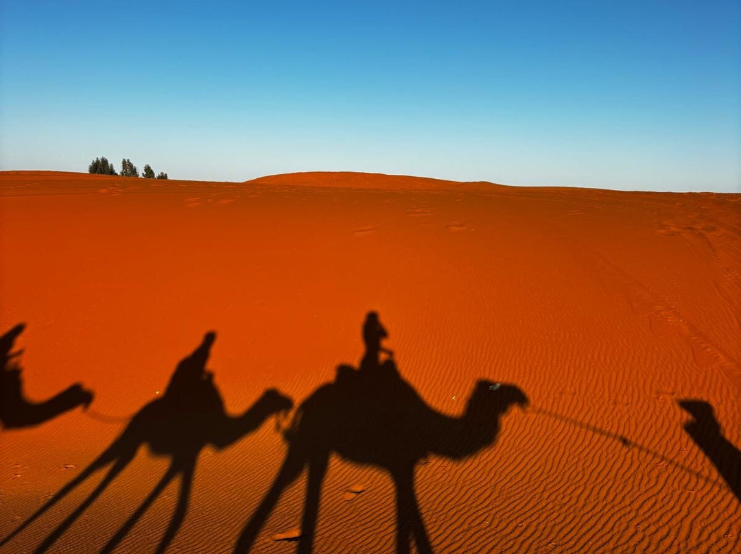 Marruecos en Ruta-Hassilabied必去景点