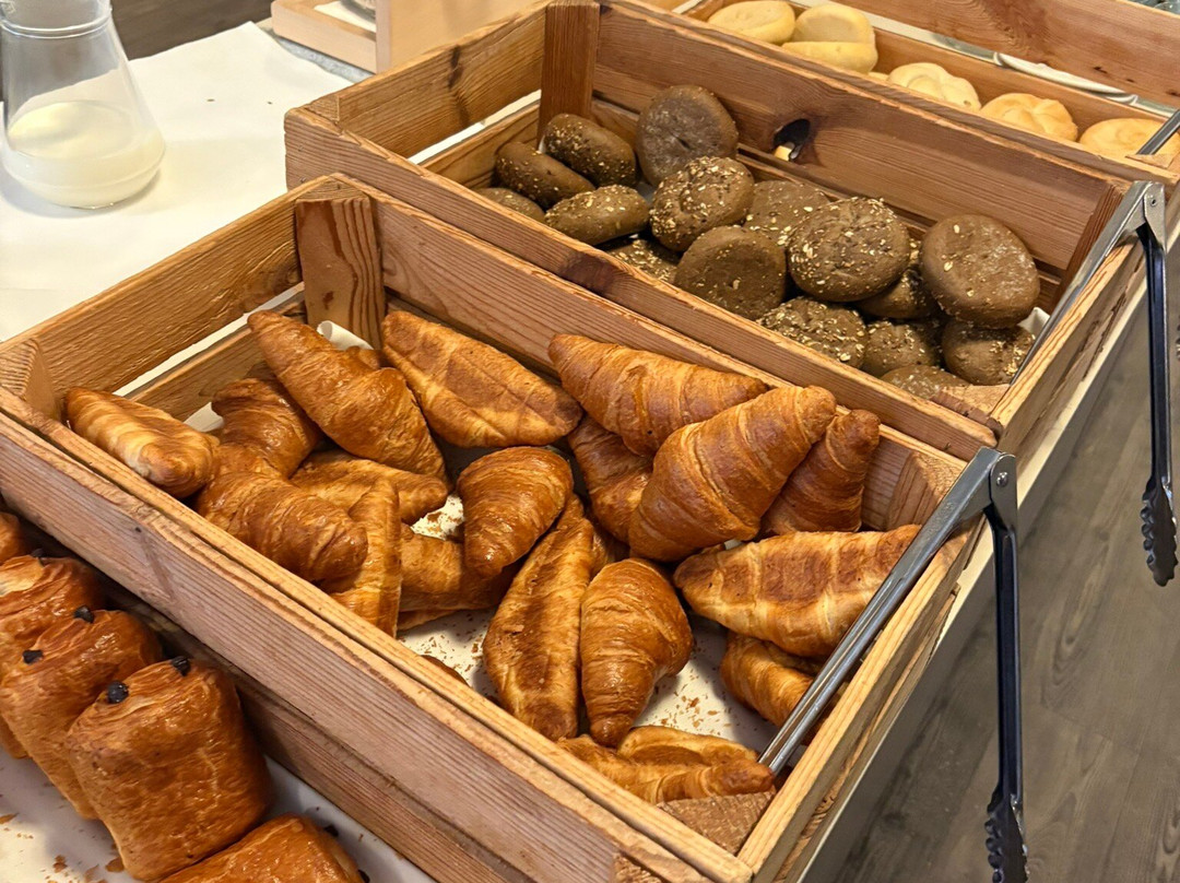 Parkhotel Bad Arcen主图