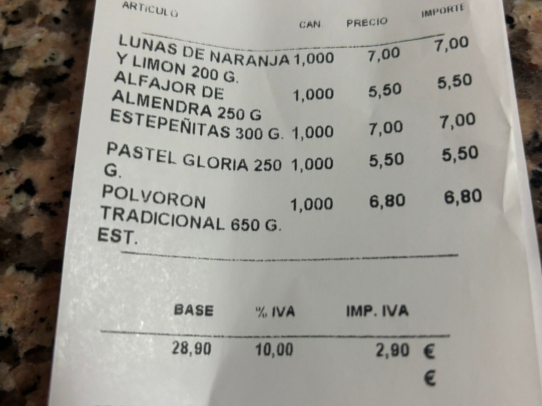 La Estepena-埃斯特巴必去景点