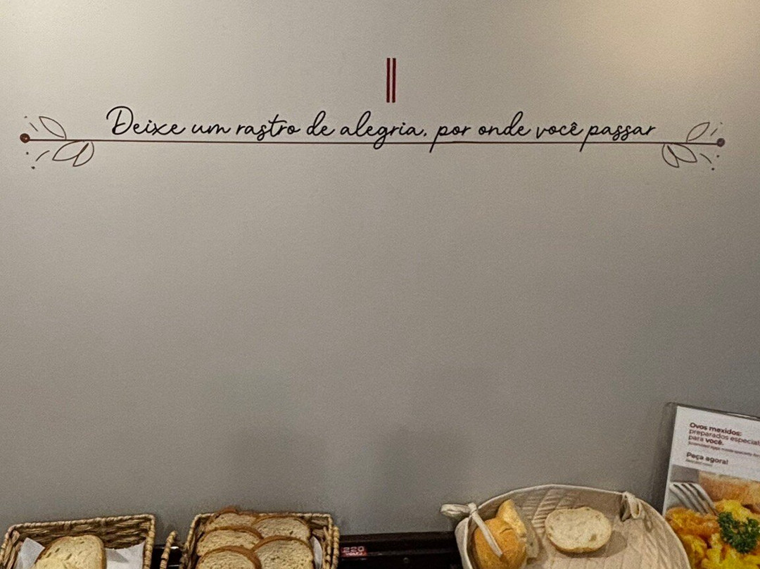 Planalto Select Hotel Ponta Grossa主图