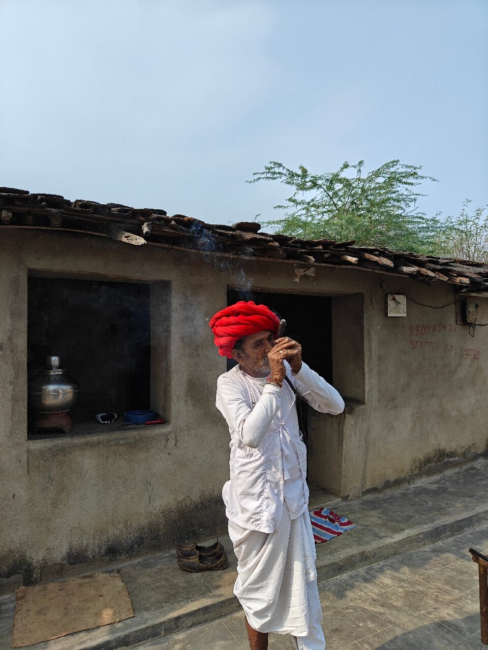 Bijapur Lodge Jawai-官方