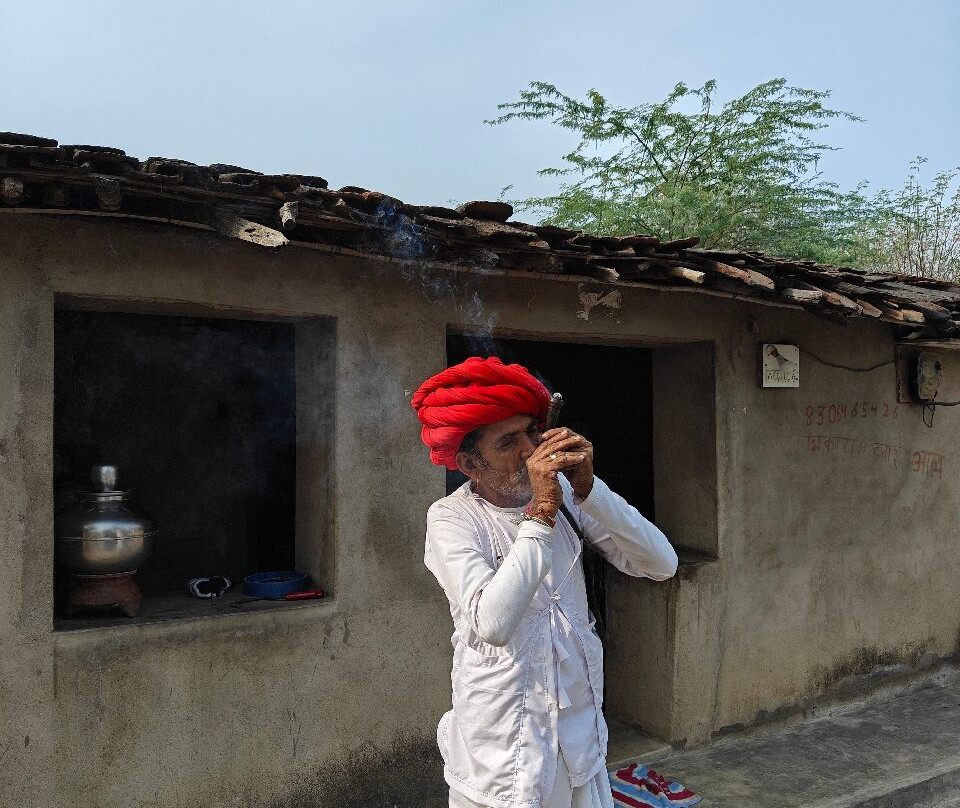 Bijapur Lodge Jawai主图